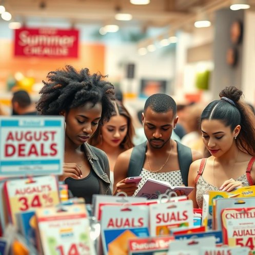 Things to Buy in August That You’ll Regret Not Grabbing Later